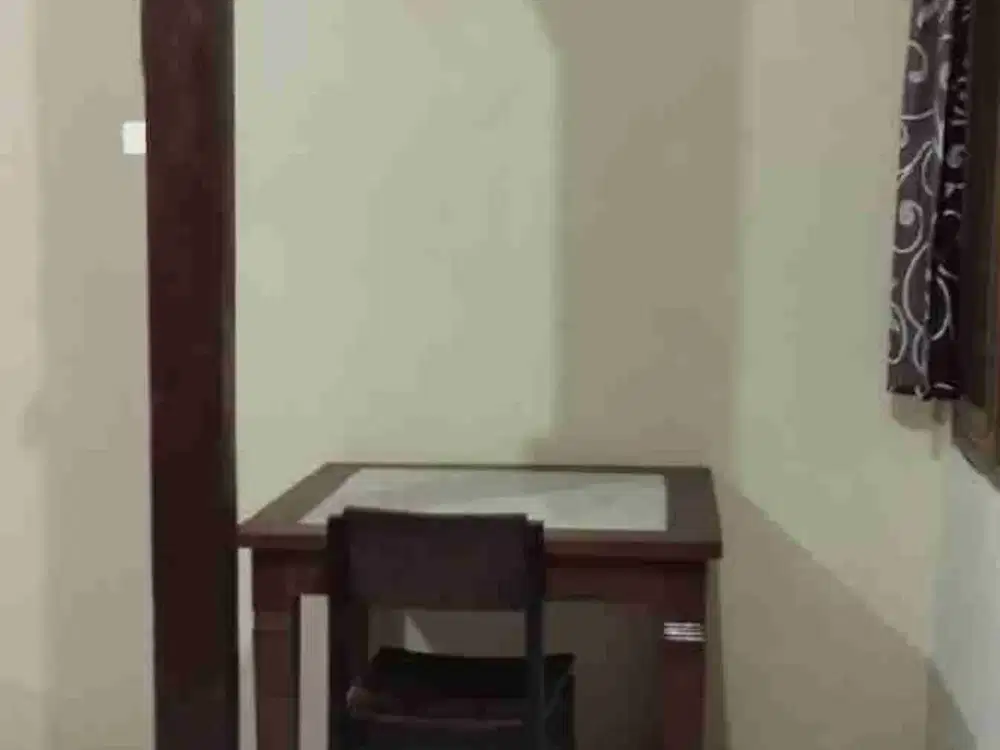 kost putri murah ac non ac kamar mandi dalam undip semarang tembalang