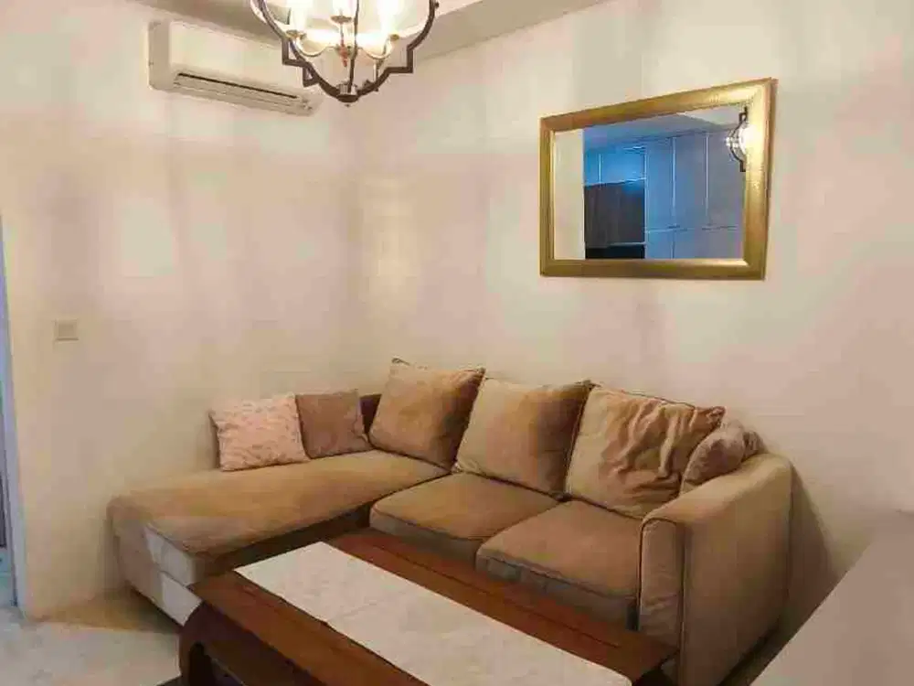 sewa apartment lavenue