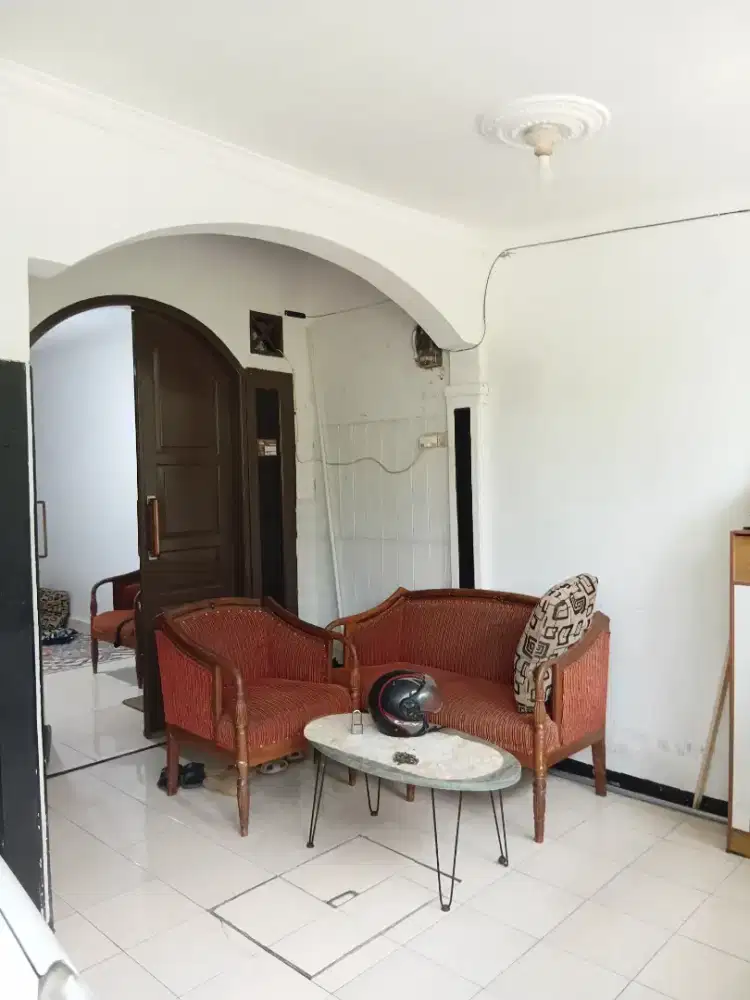 Barang Langka Jual Cepat Rumah Siap Huni Di Cipageran