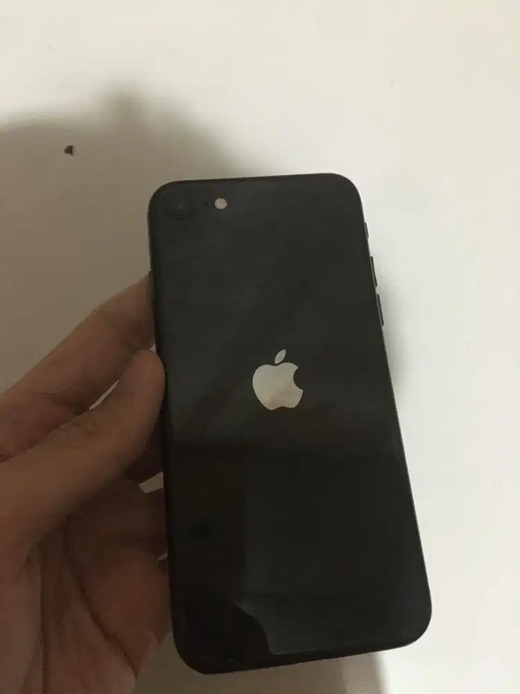iPhone SE 2020 / iPhone SE 2, 128GB, Indonesia