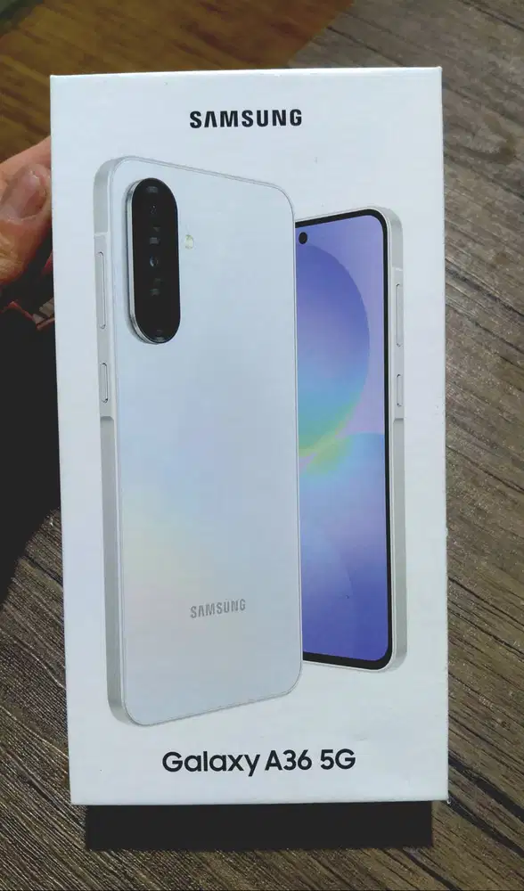 Samsung Galaxy A36 5G 256GB 8GB