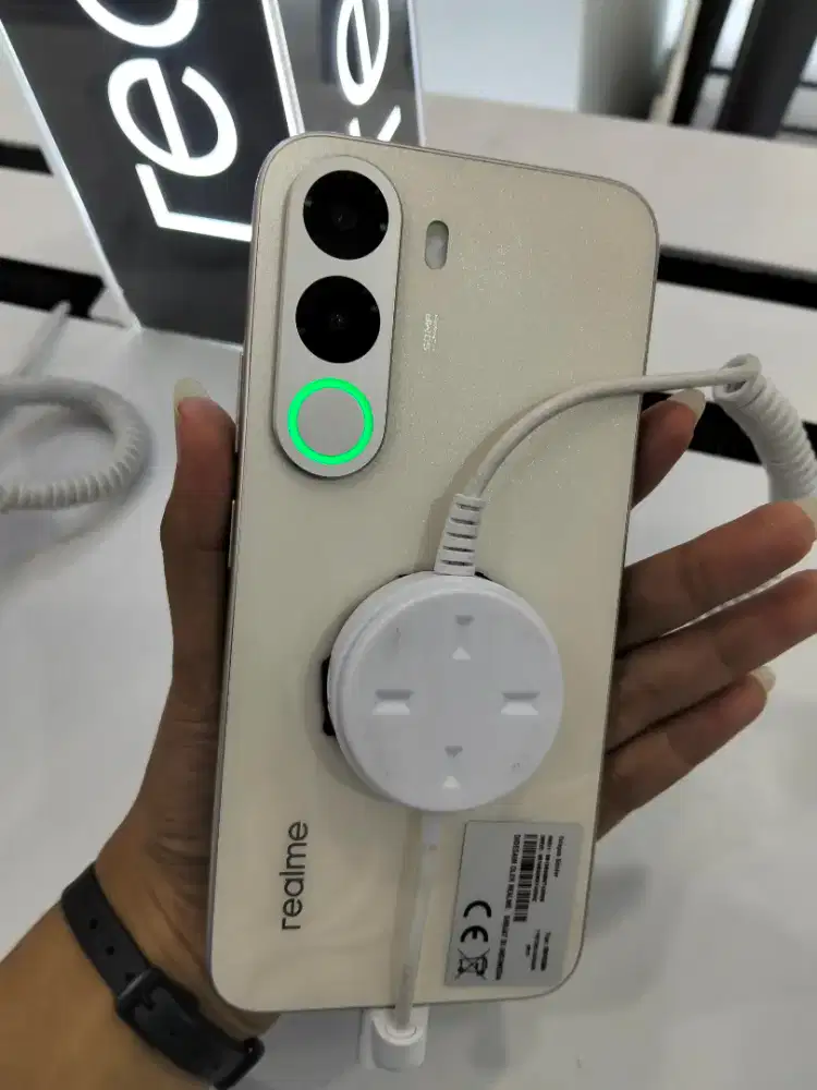 REALME C100X 18+256gb