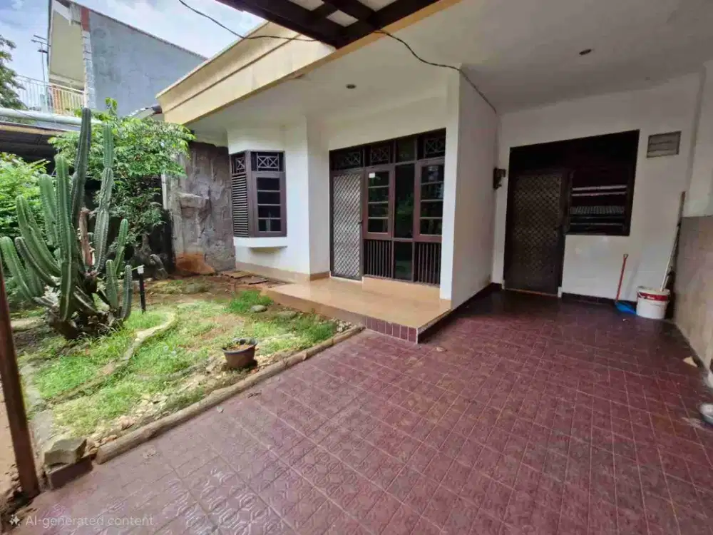 Turun Harga SHM Nego Sampai Jadi Rumah Taman Pulo Gebang