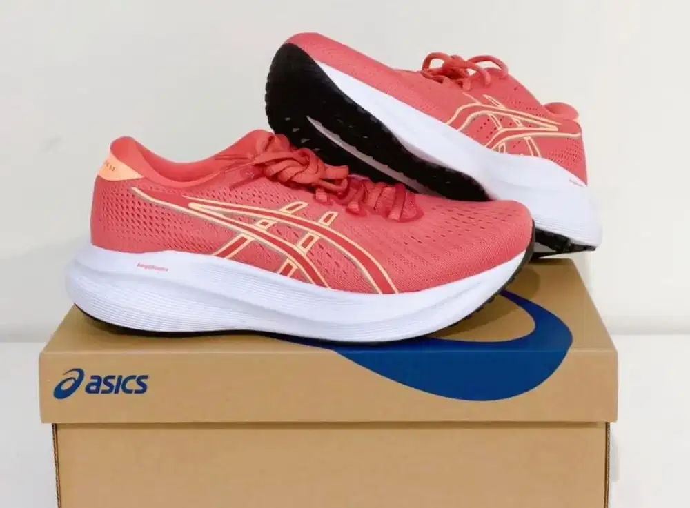 Sepatu Asics Original Asics