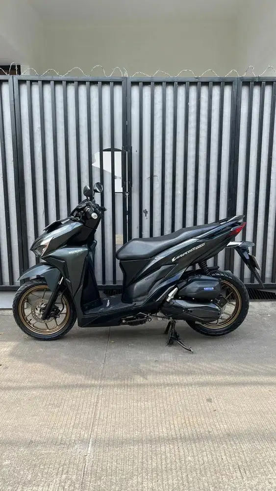 HONDA VARIO 150 2019 PAJAK ON, SRT LGKP, MESIN ENAK SIAP PAKAI