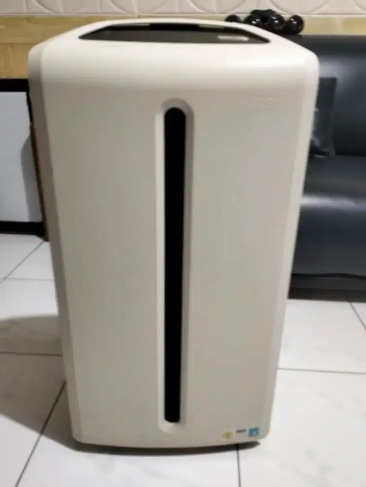 amway air purifier