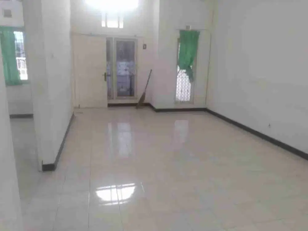 Dijual cepat Rumah di Cluster Taman Sari Harapan Indah Bekasi