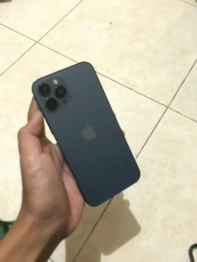 iphone 12 promax 256gb