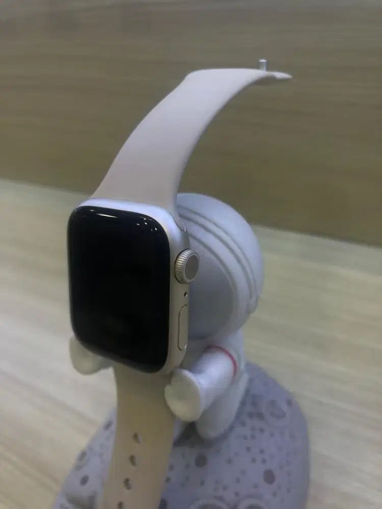 IWATCH 7 41 MM SECOND