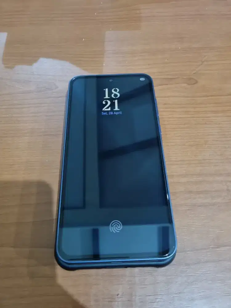 Samsung a35 8/256 Normal