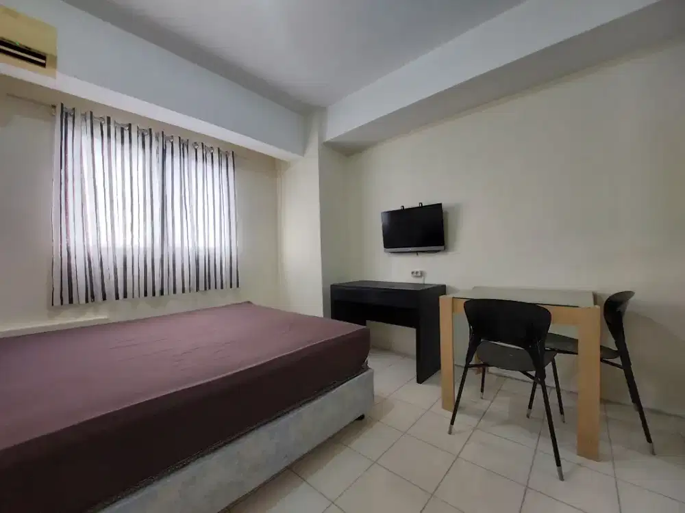 Disewakan Apartemen Gading Icon, nyaman, strategis, dekat Mall, RS