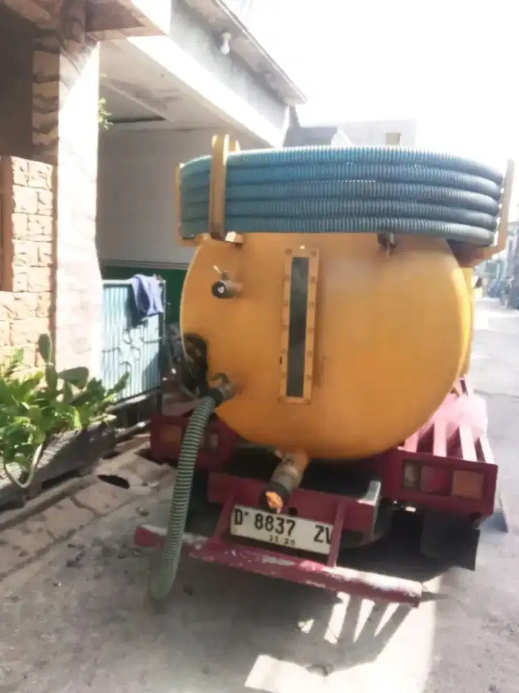 sedotwc bandung penuh mapet