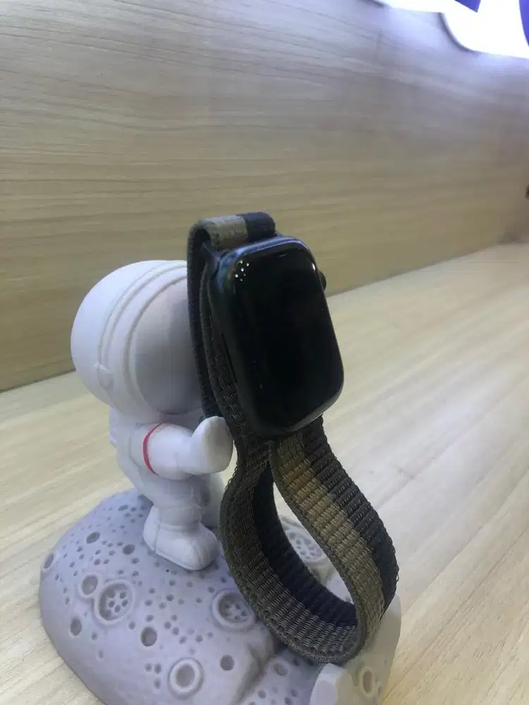 Iwatch 7 45 MM Second