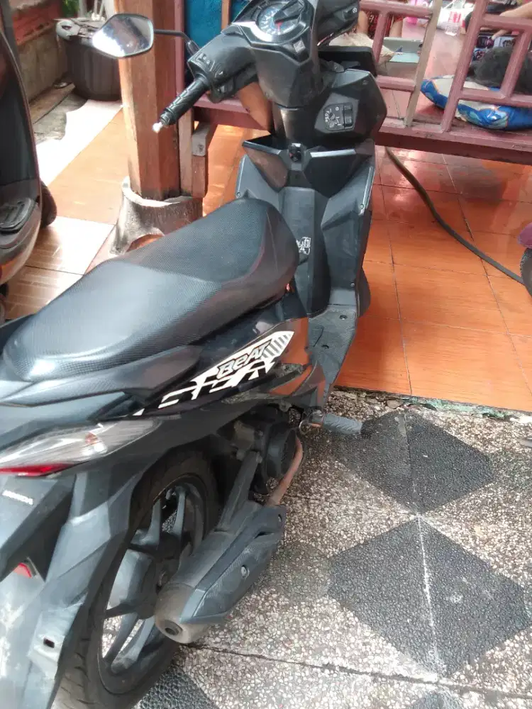 Jual Honda beat 2024