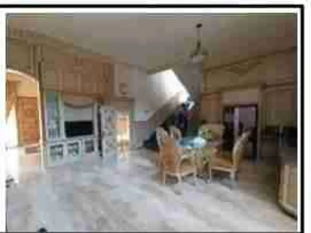 Dijual via Lelang Rumah Kediri dekat Gumul  Cocok Buat  hunian atau  investasi