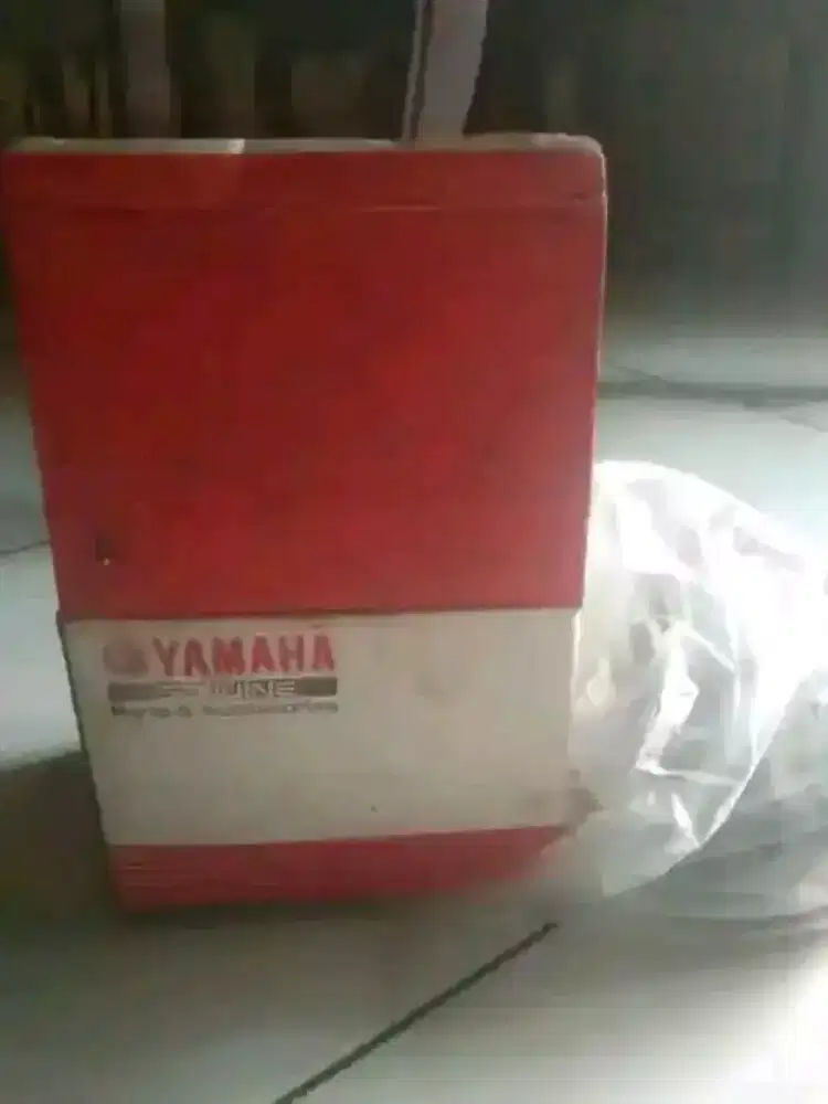 Karburator mio soul dan fu/xeon