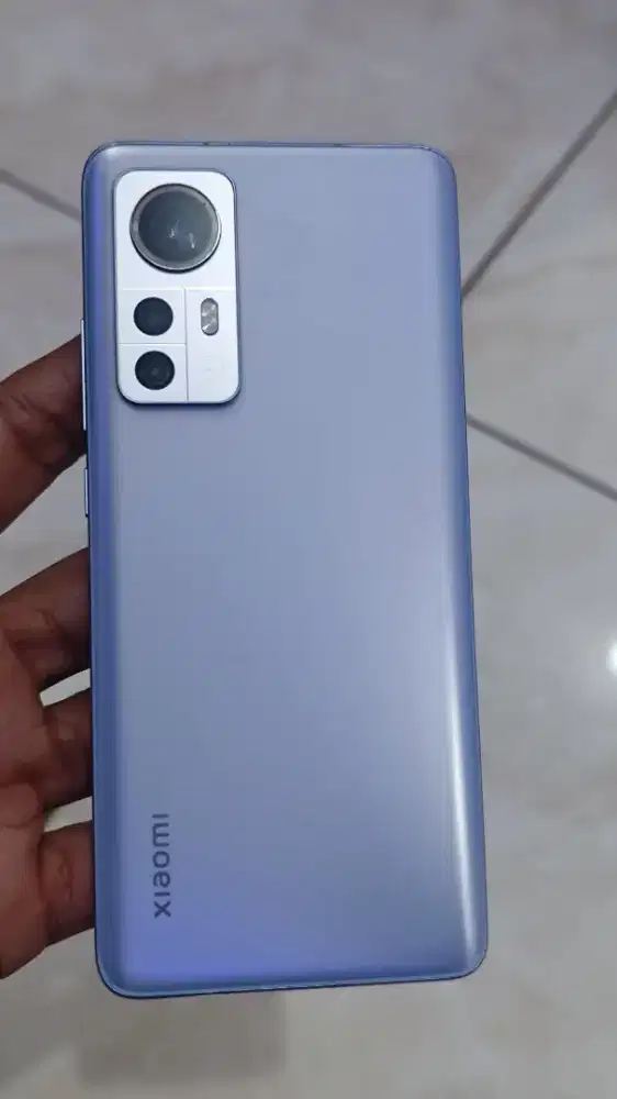 Xiaomi 12 8/256