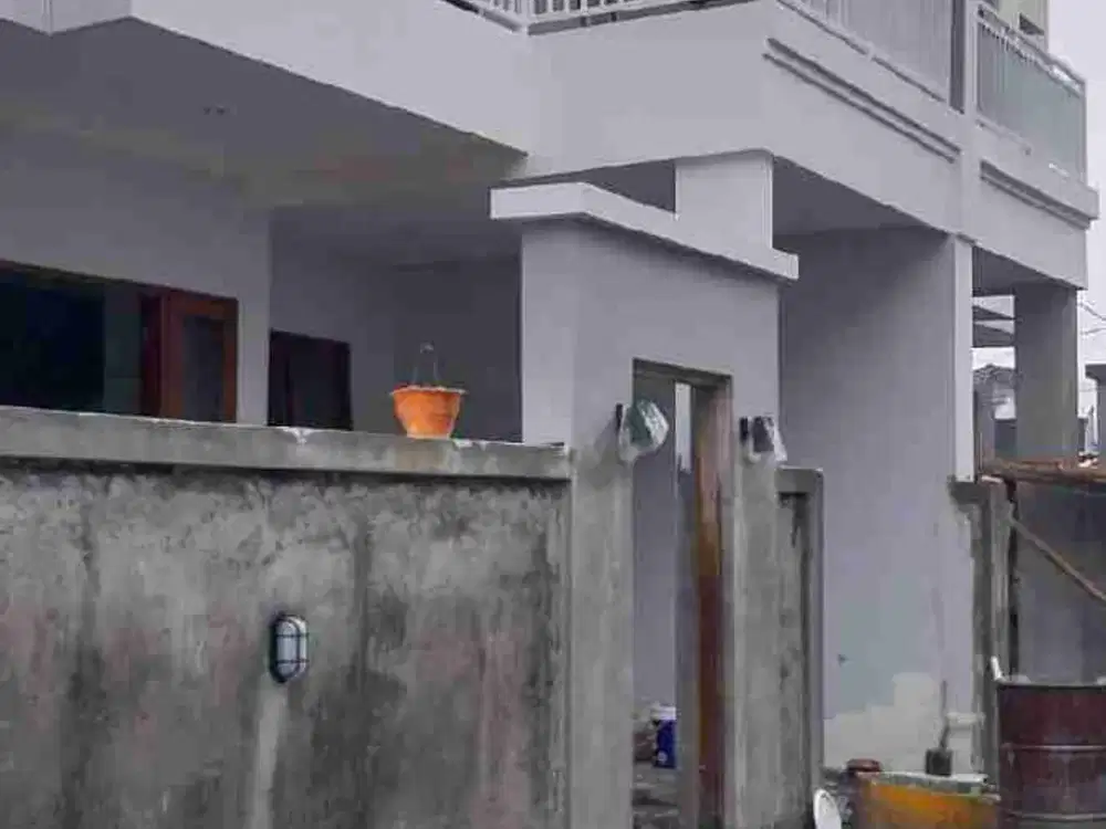 Jual Rumah 2lt Lokasi Pemogan (Bukan Pemogan) area Strategis untuk pemukiman & Dekat Bandara