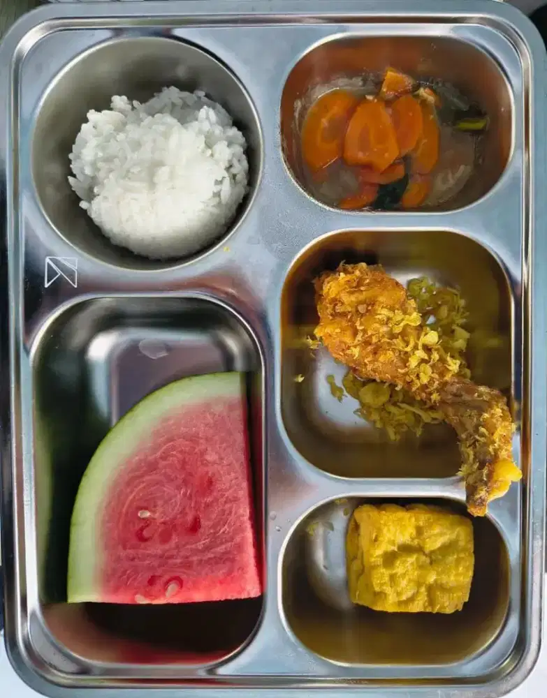 Butuh kerja tambahan apa aja