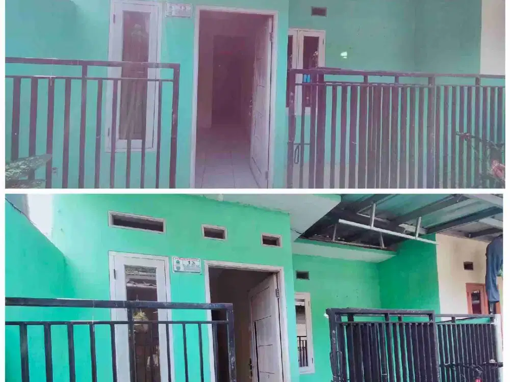 Siap huni legalitas SHM..