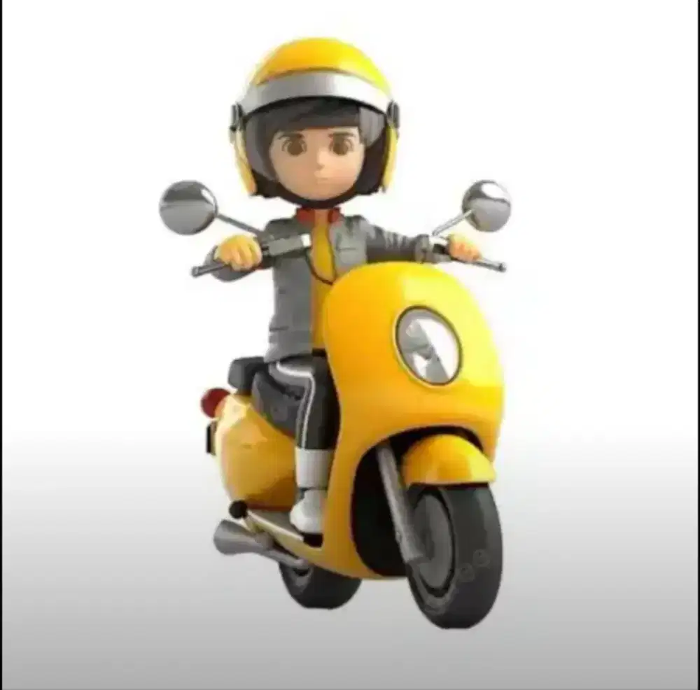 CARI PEKERJAAN ANTAR JEMPUT SEKOLAH ATAU KERJA