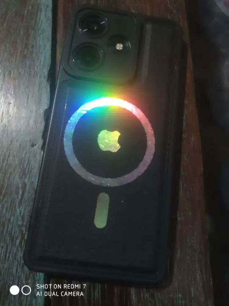 Ifinik hot 30 pulset NorJay