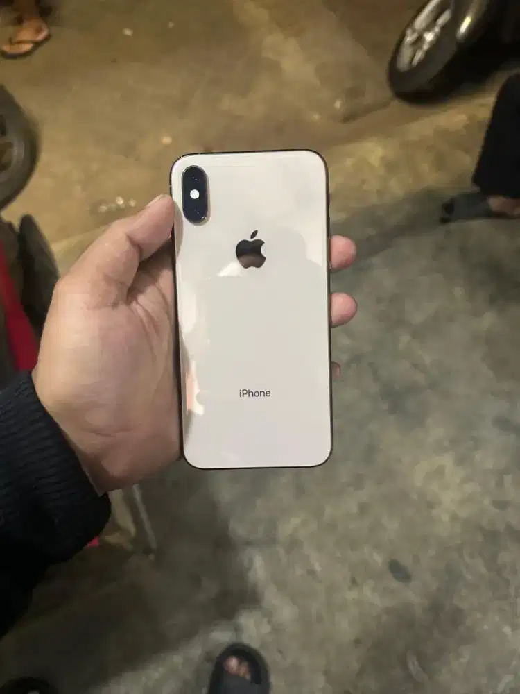 Iphone XS 256gb inter