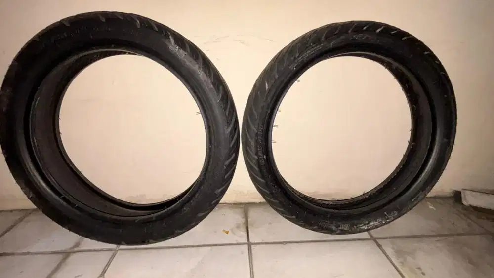 BAN BEKAS FEDERAL VARIO 150 SET
