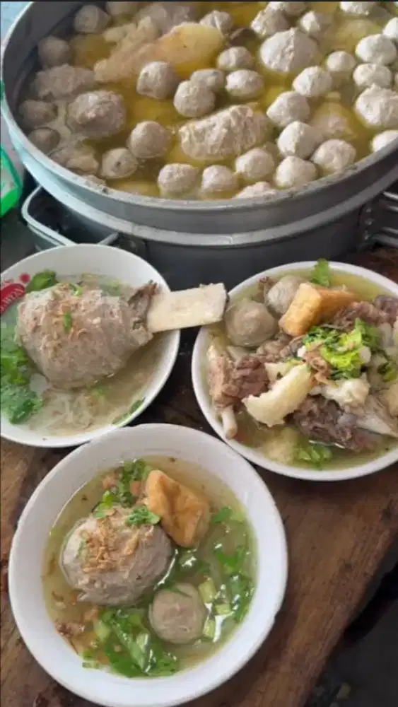 Di butuhkan segera!!!