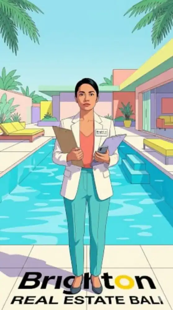 Bangun Bisnis Properti Sebagai Agen Properti