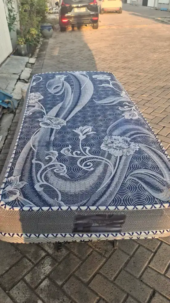 Jual kasur ukuran 90x200