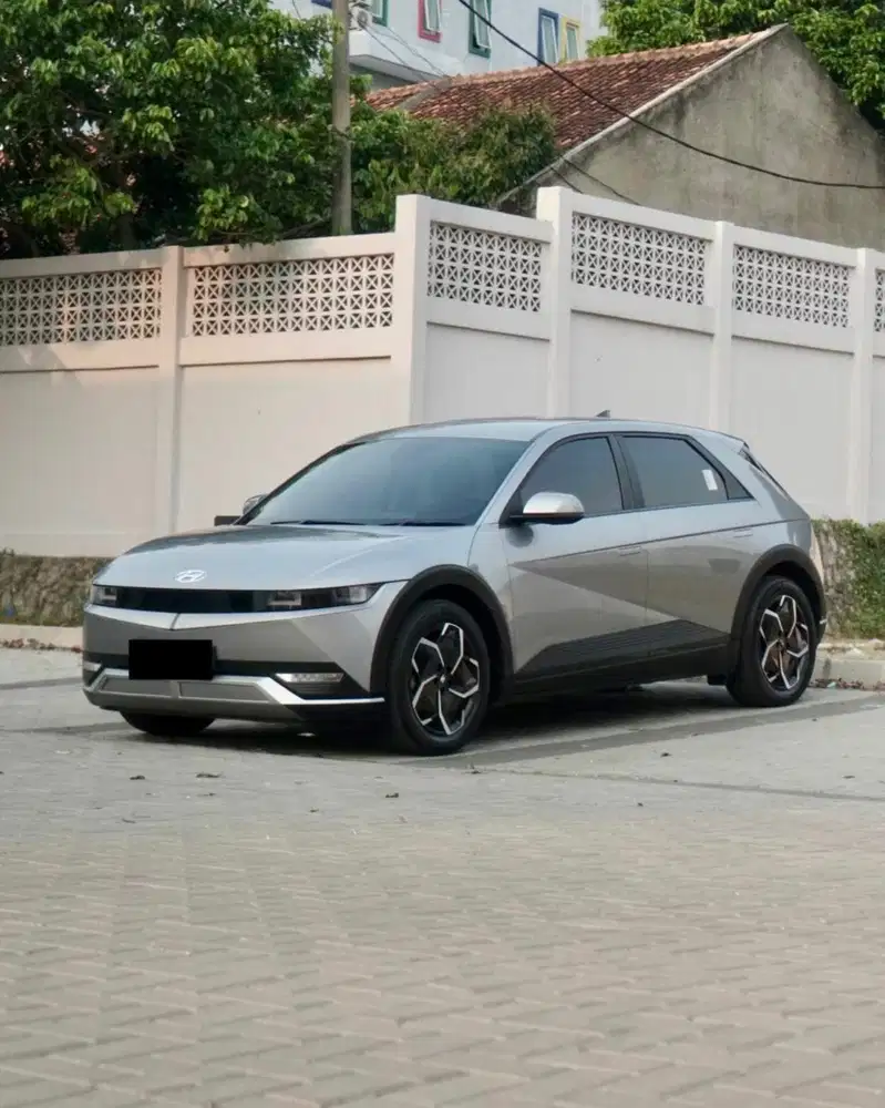 Hyundai Ioniq 5 Prime Long Range 2023