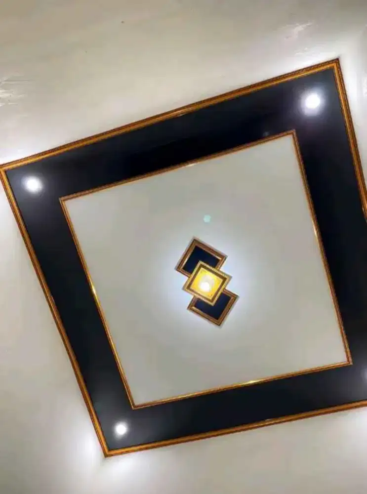 PALFON PVC MURAH TERPASANG