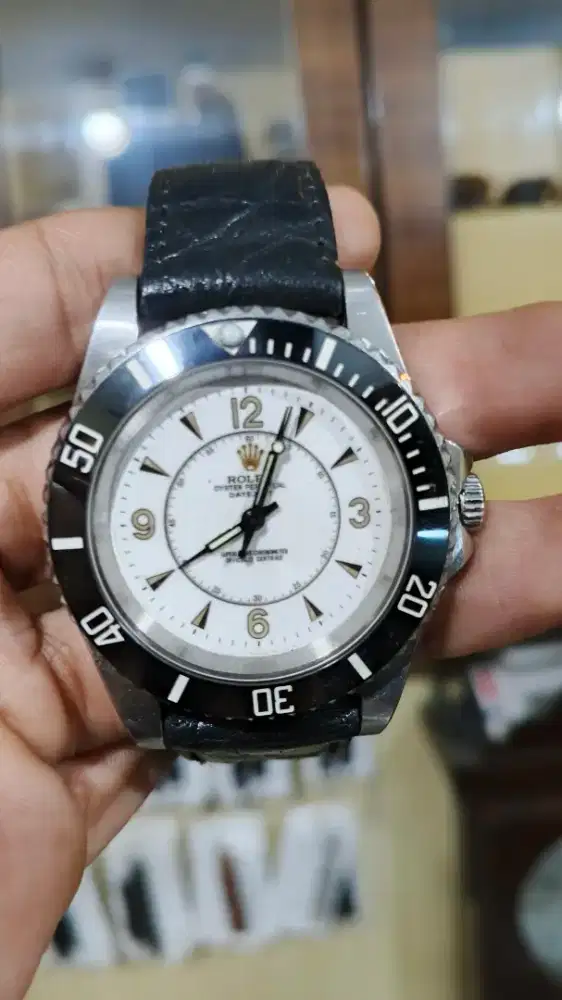 JAM TANGAN ROLEX