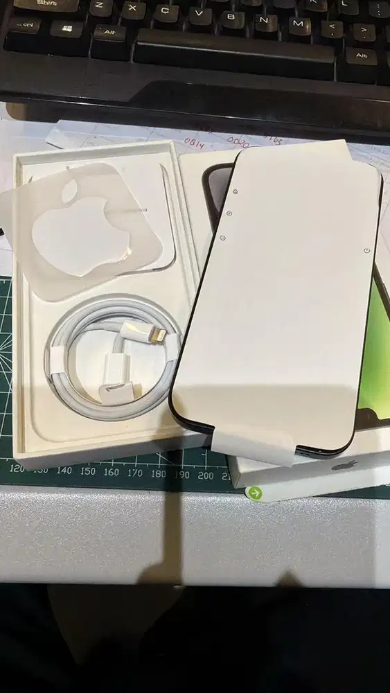 Iphone 14 128Gb dari ibox