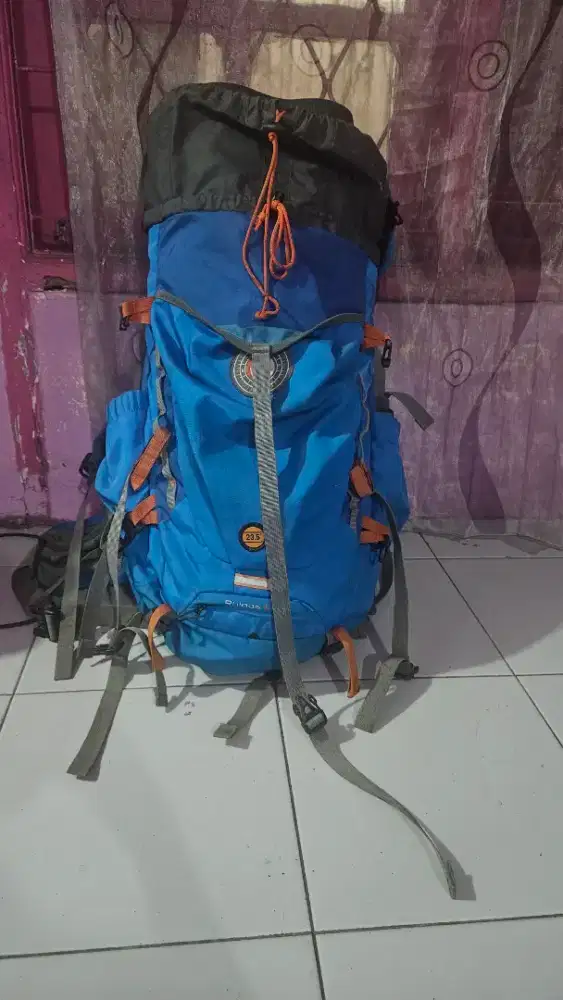 TAS CARRIER EIGER RHINOS 45L
