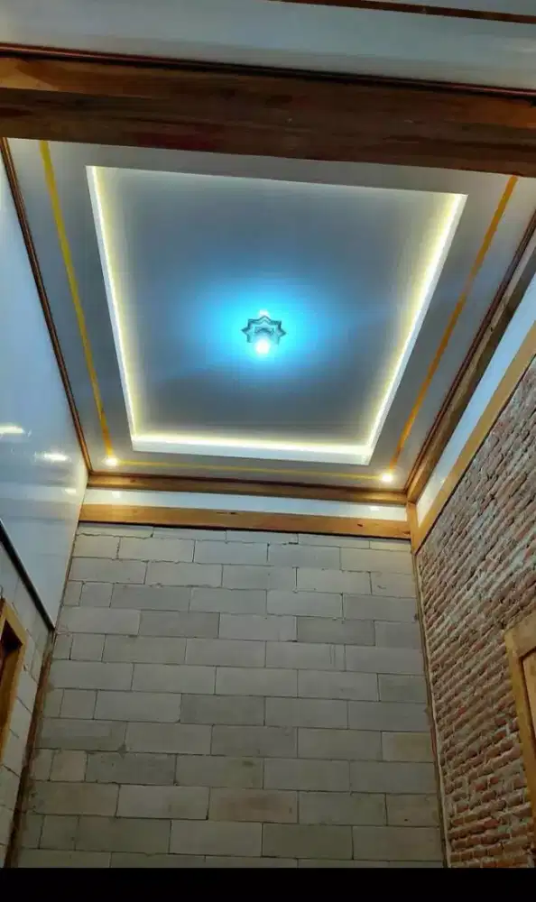 JUAL JASA PASANG PLAPON PVC