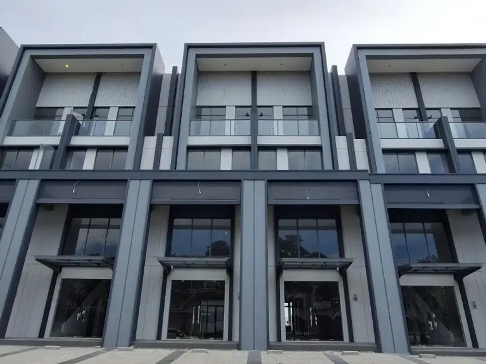 Dijual Studio Loft di Hudson Gading Serpong