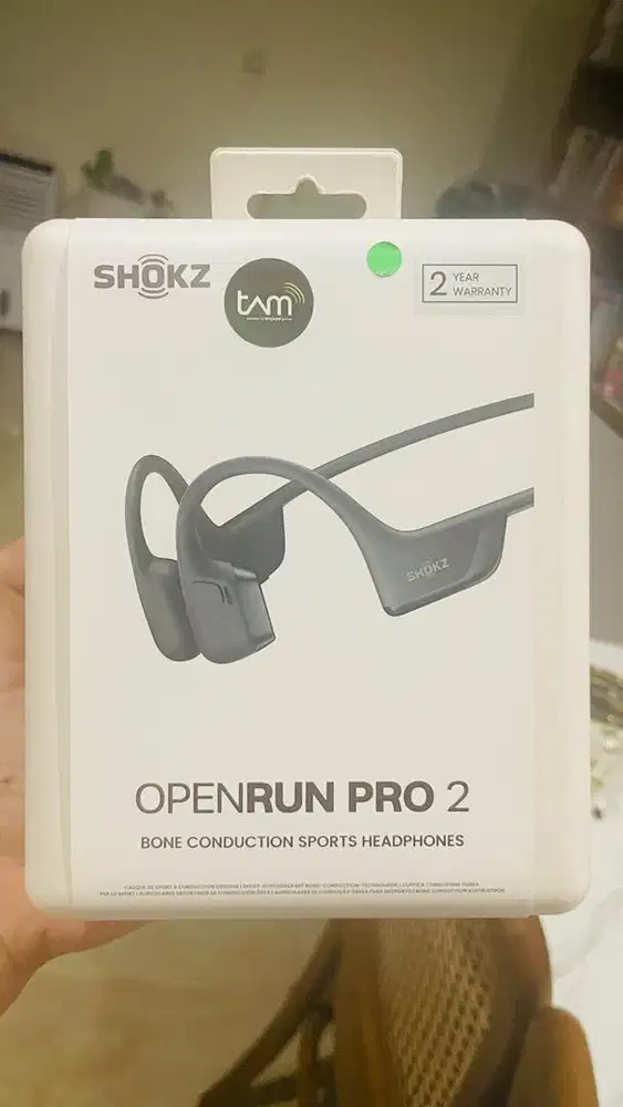 Murah Shokz Openrun Pro 2 New Segel