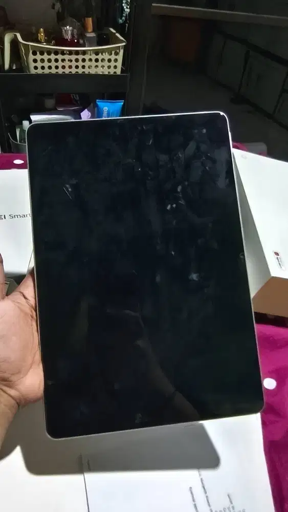 Tab Huawei Matepad 11.5S -RAM 8GB/45004256GB (Pemakaian 8 bulan)