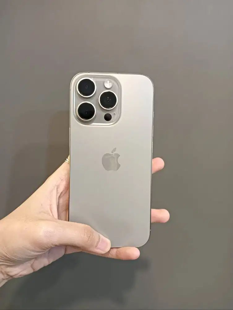 Iphone 16 pro 128gb ibox mulus