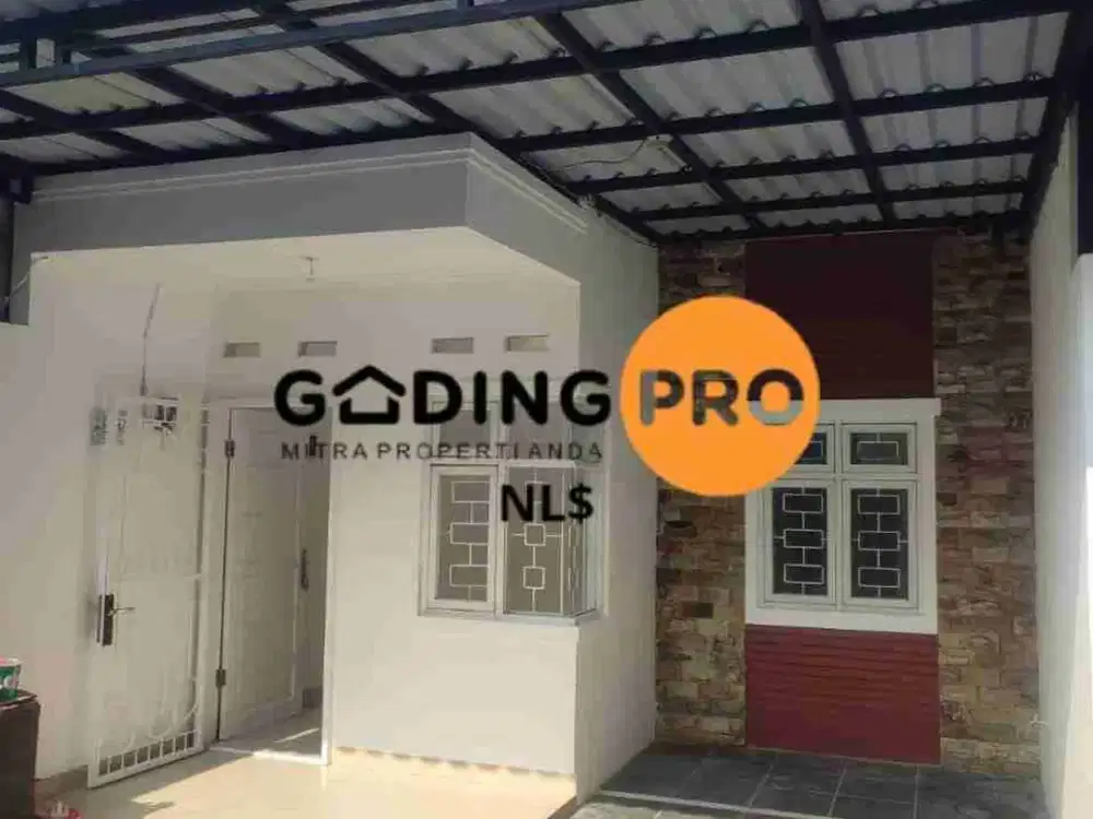 Rumah Dijual di Condet, Kramat Jati, Jakarta Timur – Siap Huni & Harga Nego!