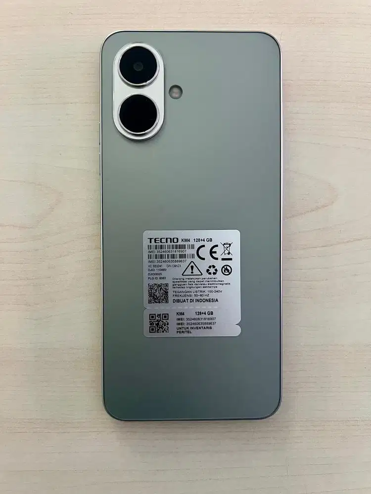 Tecno Spark GO 2 -4/128