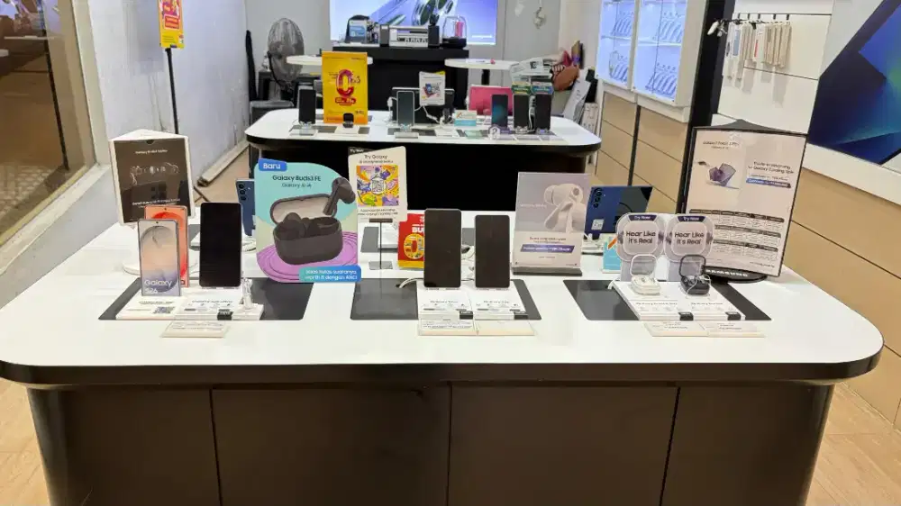 SEMUA TIPE HP DAN TABLET