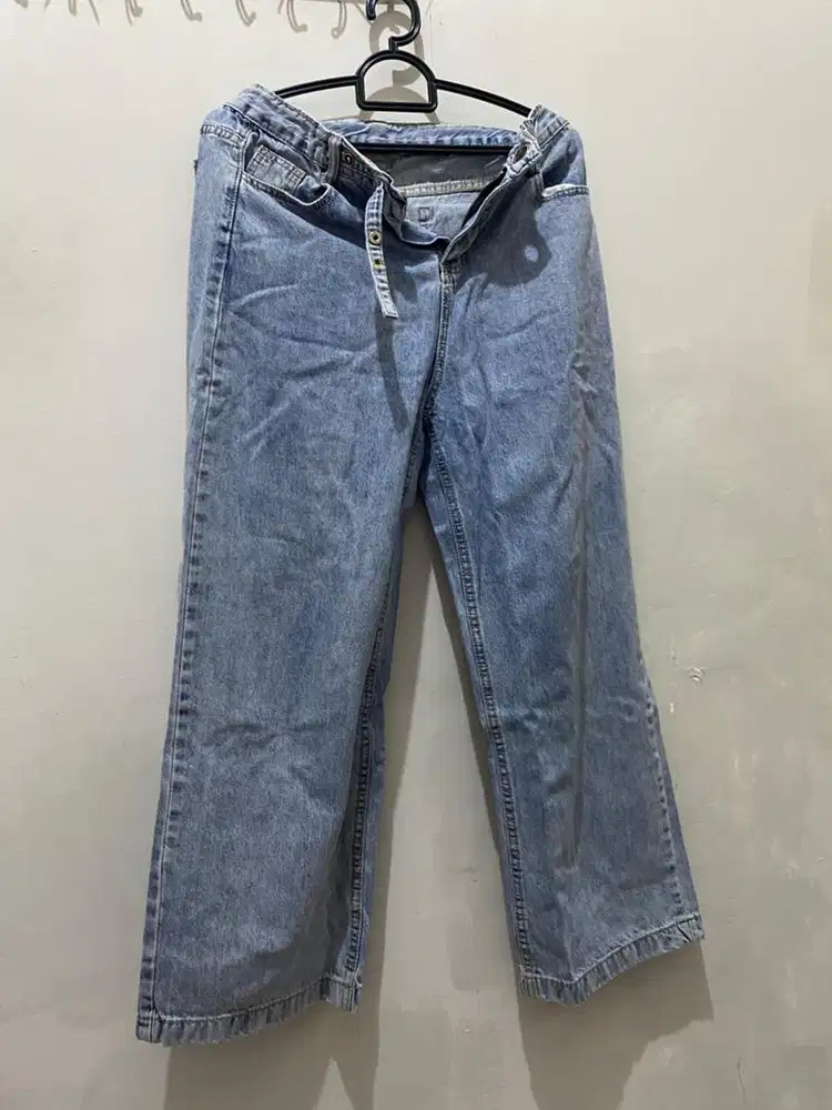 Preloved Bawahan Wanita