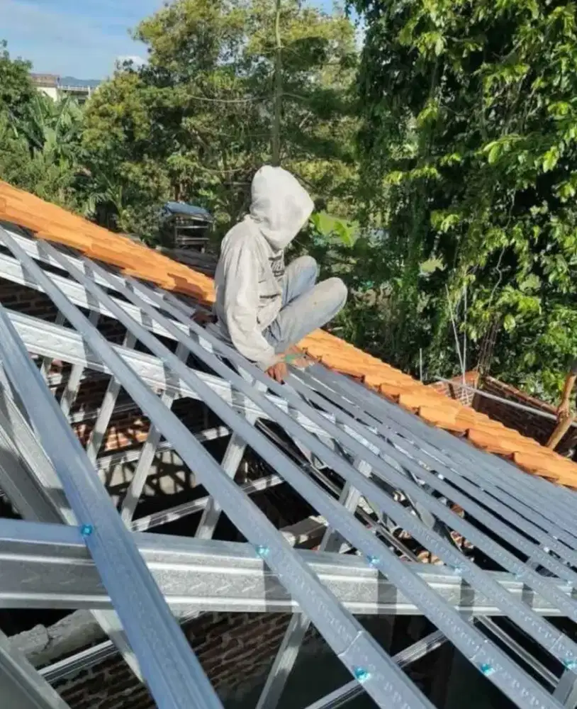 Baja ringan terpasang murah