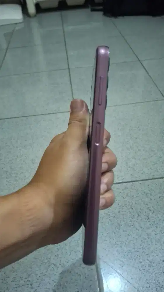 Samsung A14 5G Mulus