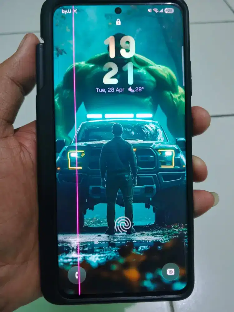 Samsung S21 ULTRA 5G 12/256 MINUS GARIS