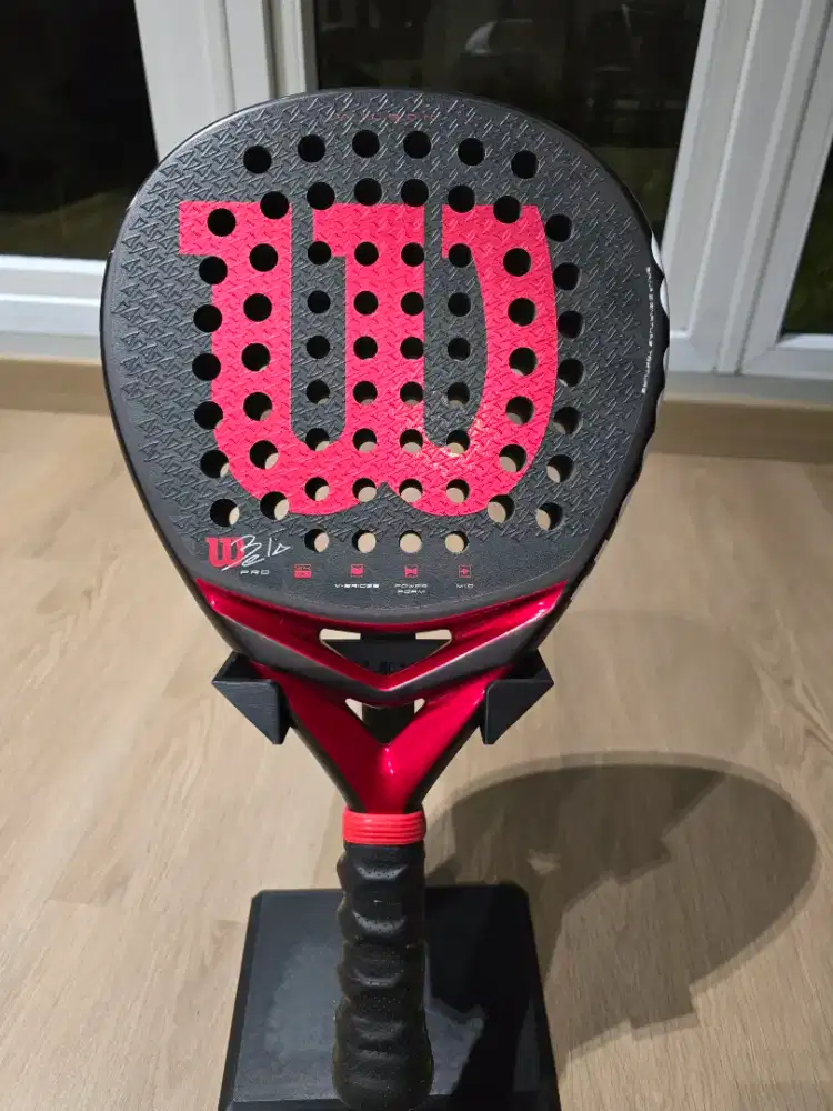 Raket padel wilson bella pro V3 2025