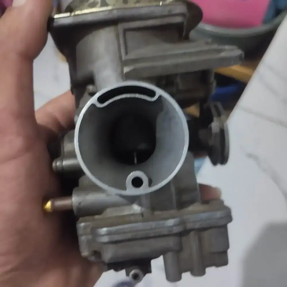 Jual karburator Mio smile ori bekas